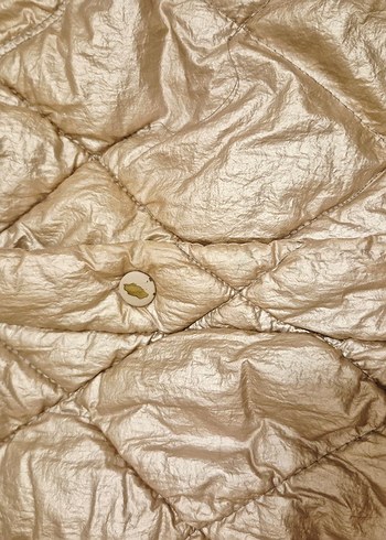 zara kaban mont 3-4yaş - Görsel 5