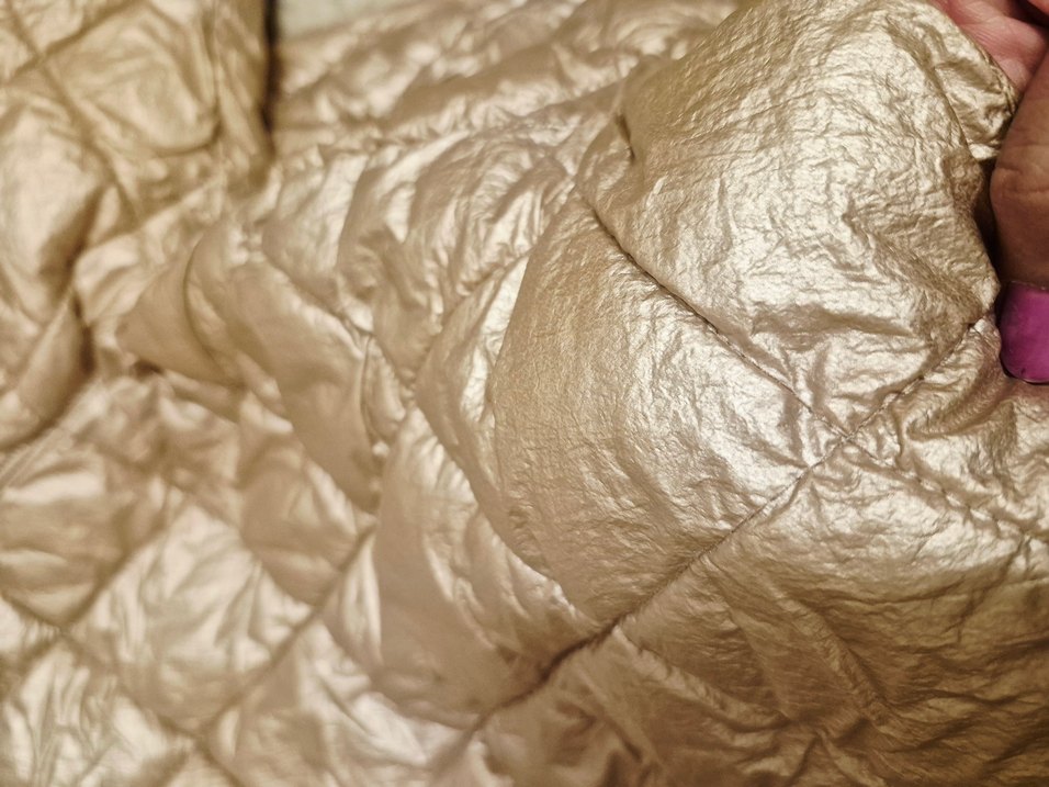 zara kaban mont 3-4yaş - Görsel 2