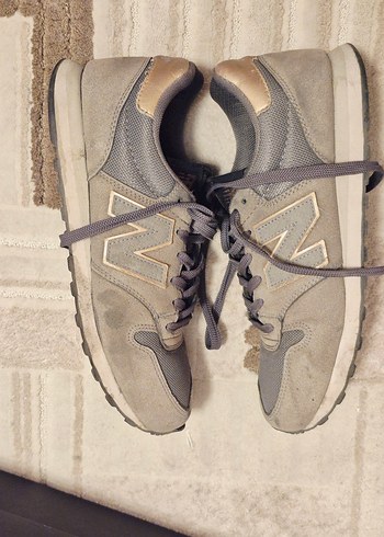 new balance 500 40.5 numara - Görsel 5