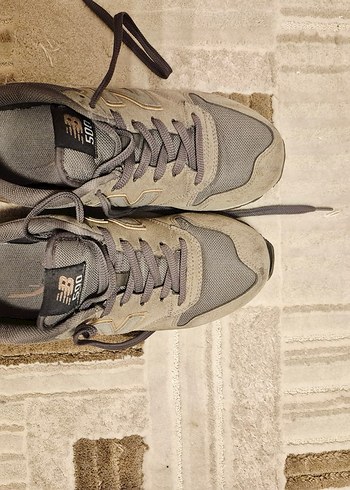 new balance 500 40.5 numara - Görsel 7