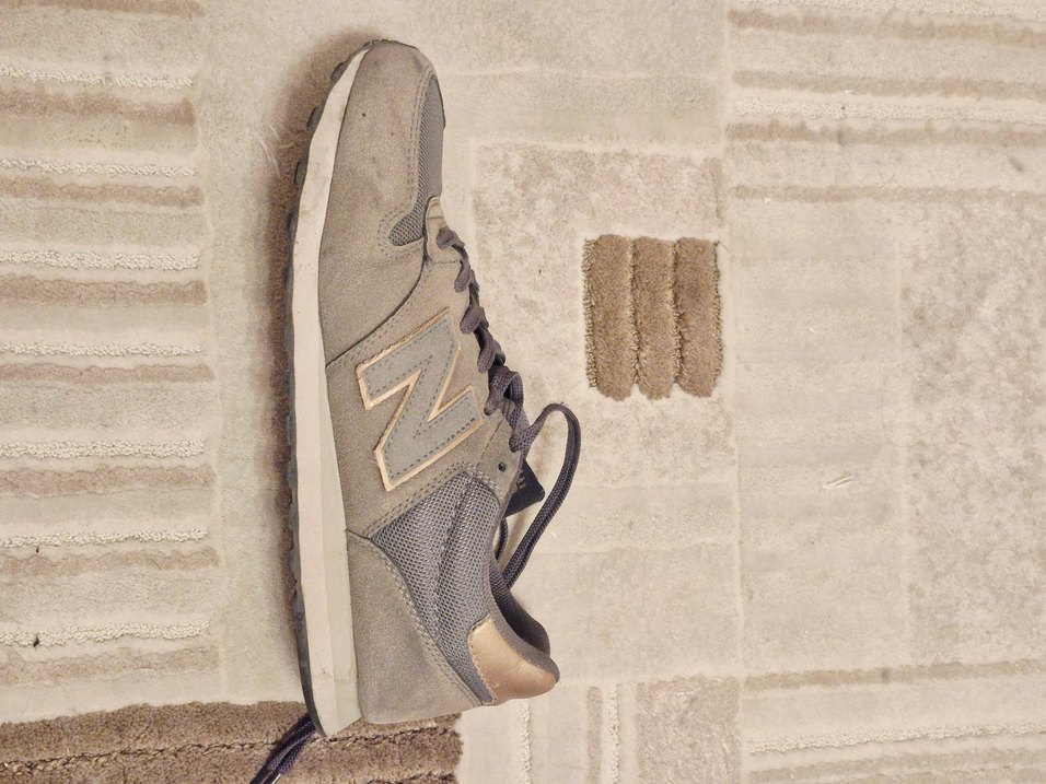 new balance 500 40.5 numara - Görsel 3