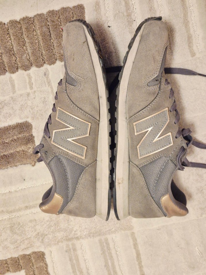 new balance 500 40.5 numara - Görsel 2