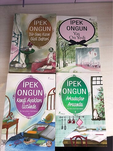 İpek Ongun