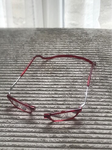 Mıknatıslı Gözlük Clic Marka Chanel Gözlük %20 İndirimli - Gardrops