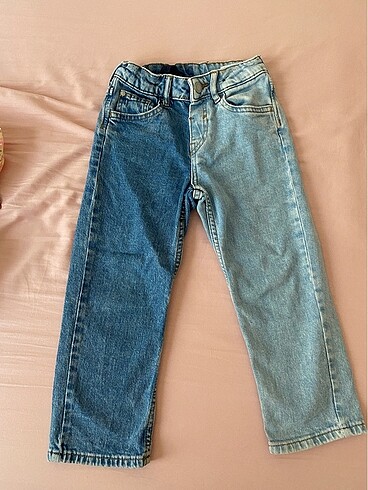 H&M marka kot pantolon
