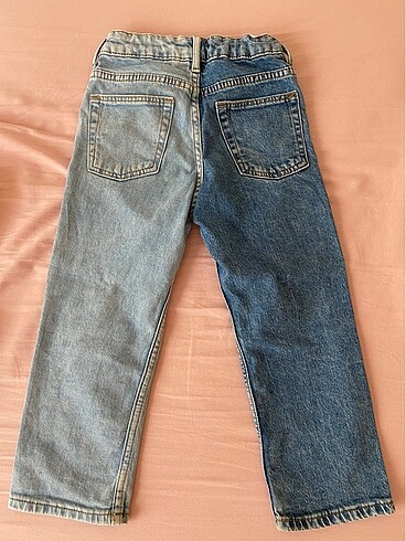 H&M H&M marka kot pantolon