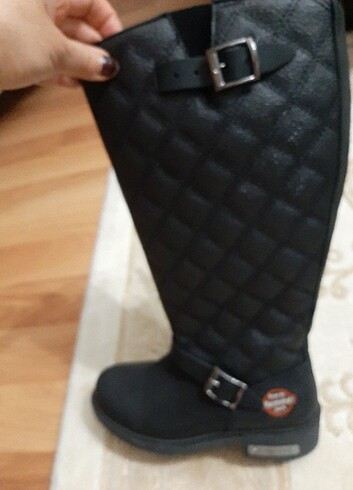 Dockers Çizme