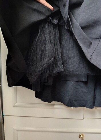 Balık abiye  - Görsel 5