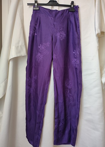 36 Beden saten pijama takımı