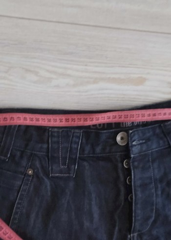 LOFT Siyah Erkek Pantolon - Görsel 6