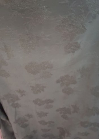 Yeşil yazlık ince tunik ceket - Görsel 5