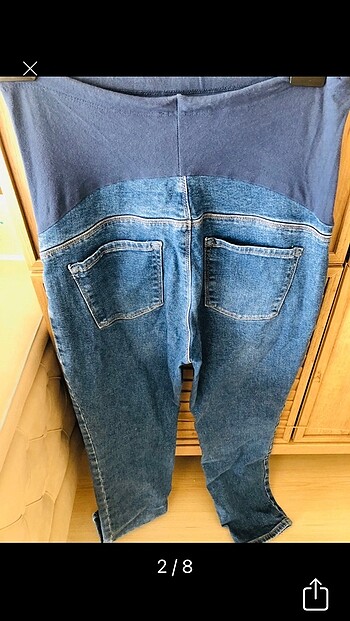 LC Waikiki Hamile pantolonu 40 beden