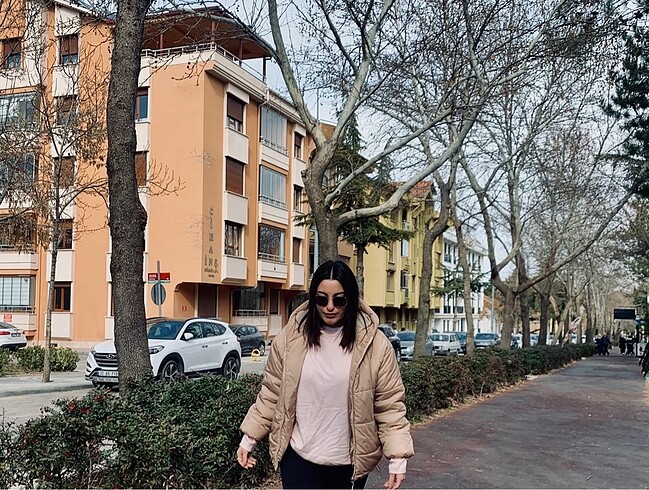 Trendyol & Milla Kadın mont