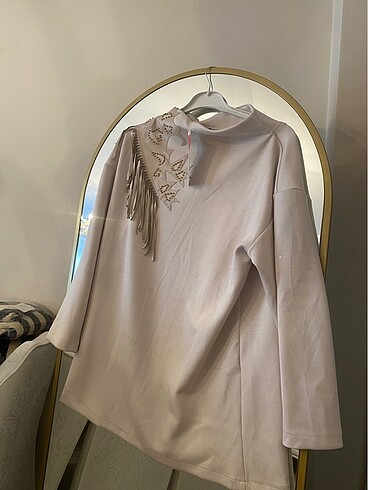 Diğer Mizalle tunik