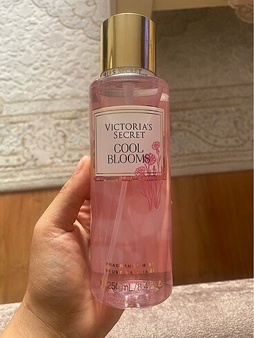 Vucut spreyi Victoria?s Secret