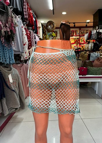 EL ÖRMESİ PAREO - Görsel 2