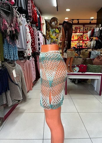 EL ÖRMESİ PAREO - Görsel 4