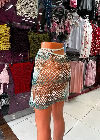 EL ÖRMESİ PAREO - Görsel 3