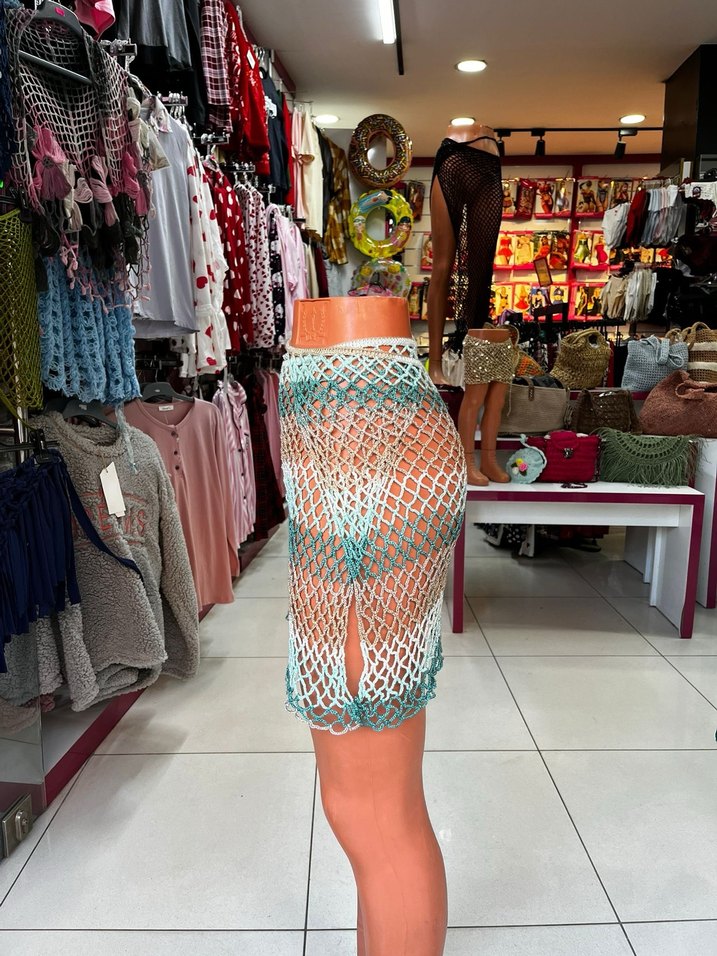 EL ÖRMESİ PAREO - Görsel 4