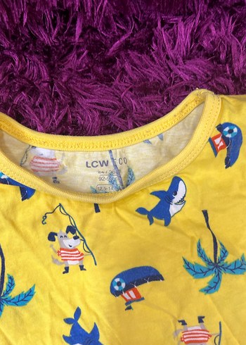 2/3 YAŞ ERKEK ÇOCUK ZIBIN - Görsel 2