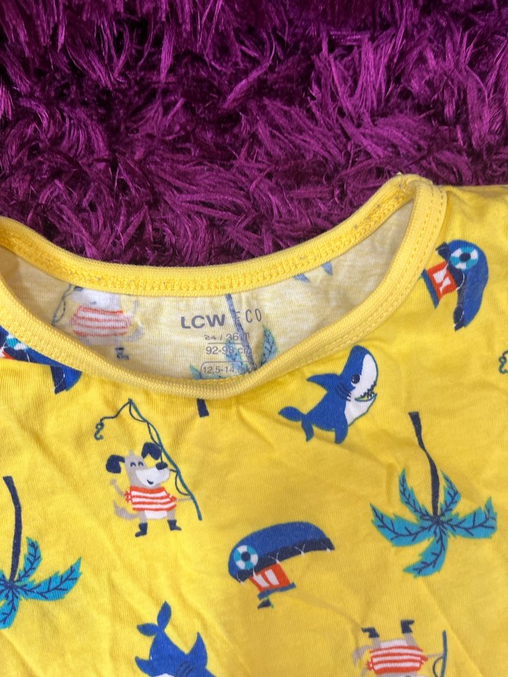 2/3 YAŞ ERKEK ÇOCUK ZIBIN - Görsel 2