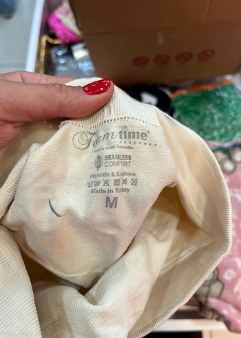 Bayan korse - Görsel 3