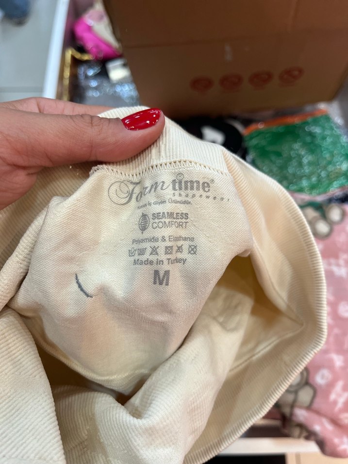 Bayan korse - Görsel 3