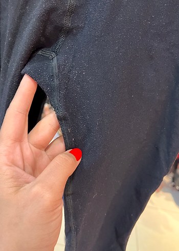 xl Beden siyah Renk MAKUL İÇLİK ÇORAP TAYT