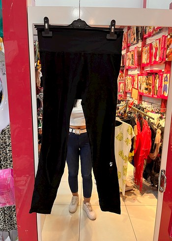 xl Beden MAKUL İÇLİK ÇORAP TAYT