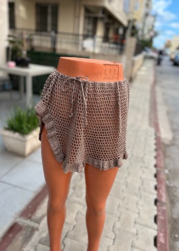 EL ÖRMESİ PAREO - Görsel 2