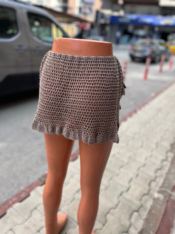 EL ÖRMESİ PAREO - Görsel 4