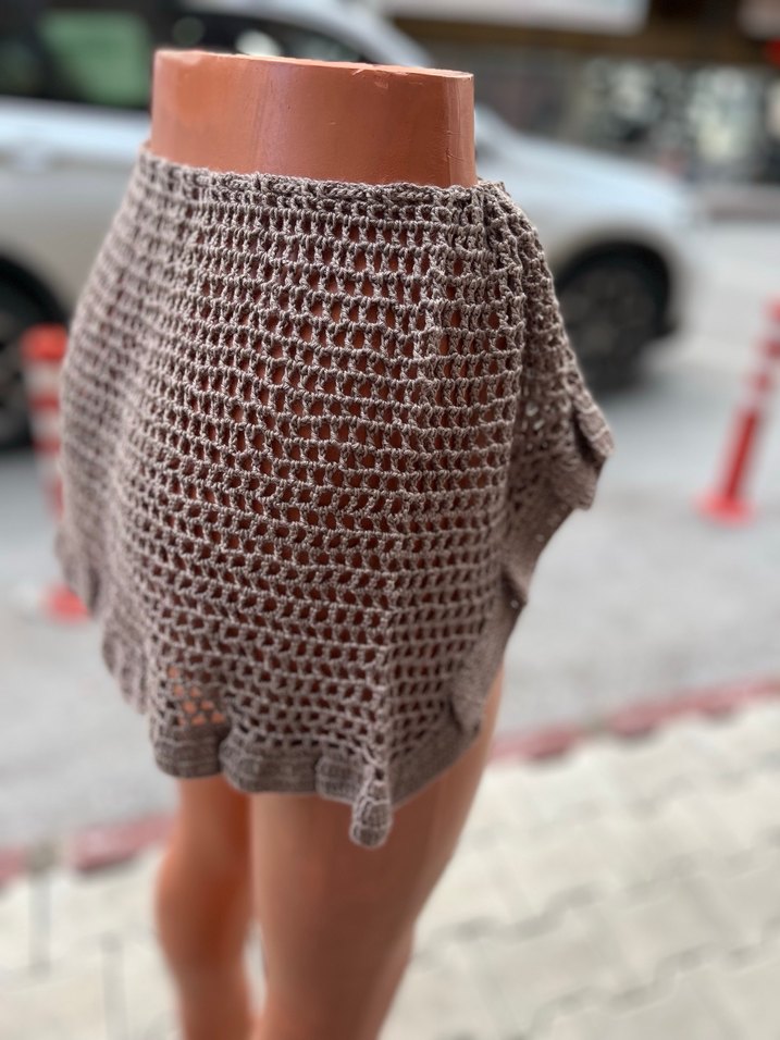 EL ÖRMESİ PAREO - Görsel 3