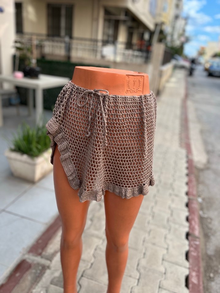 EL ÖRMESİ PAREO - Görsel 2