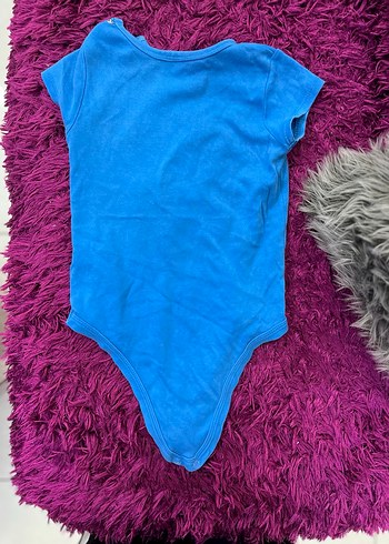 24/36 ay erkek bebek kusa kollu çıtçıtlı BADY - Görsel 4