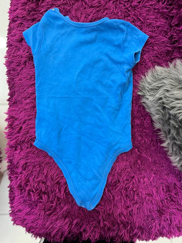 24/36 ay erkek bebek kusa kollu çıtçıtlı BADY - Görsel 4