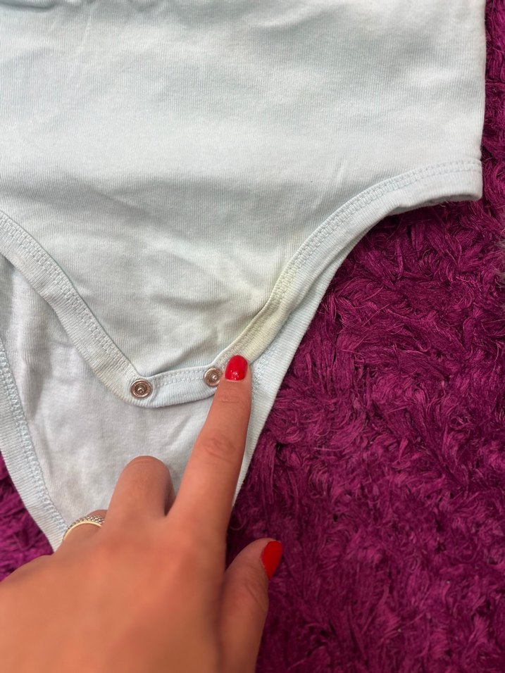 3/4 yaş zıbın - Görsel 2