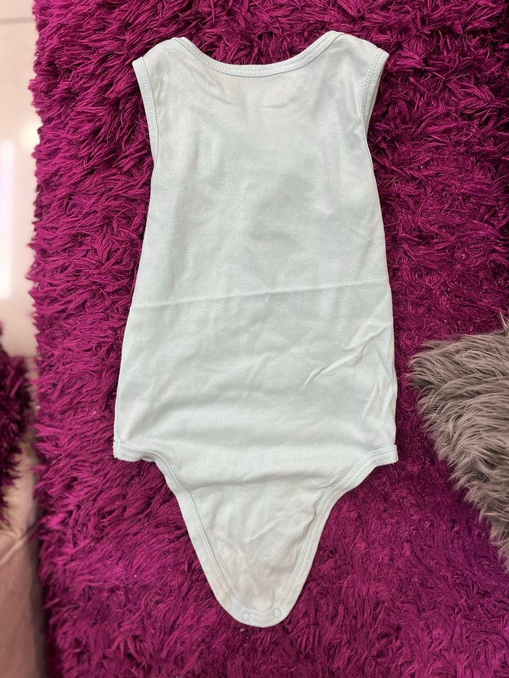 3/4 yaş zıbın - Görsel 4