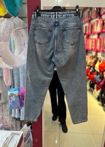 Diğer Bayan jean pantolon