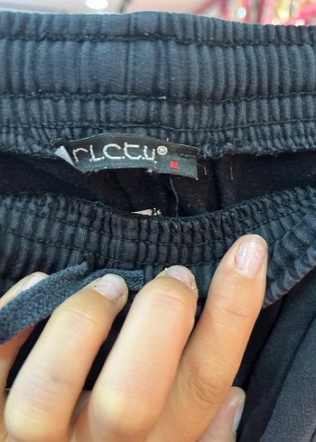 MAKUL LEKELİ EŞOFMAN ALTI - Görsel 3