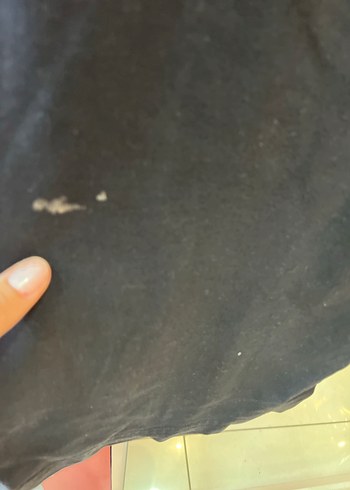 MAKUL LEKELİ EŞOFMAN ALTI - Görsel 5