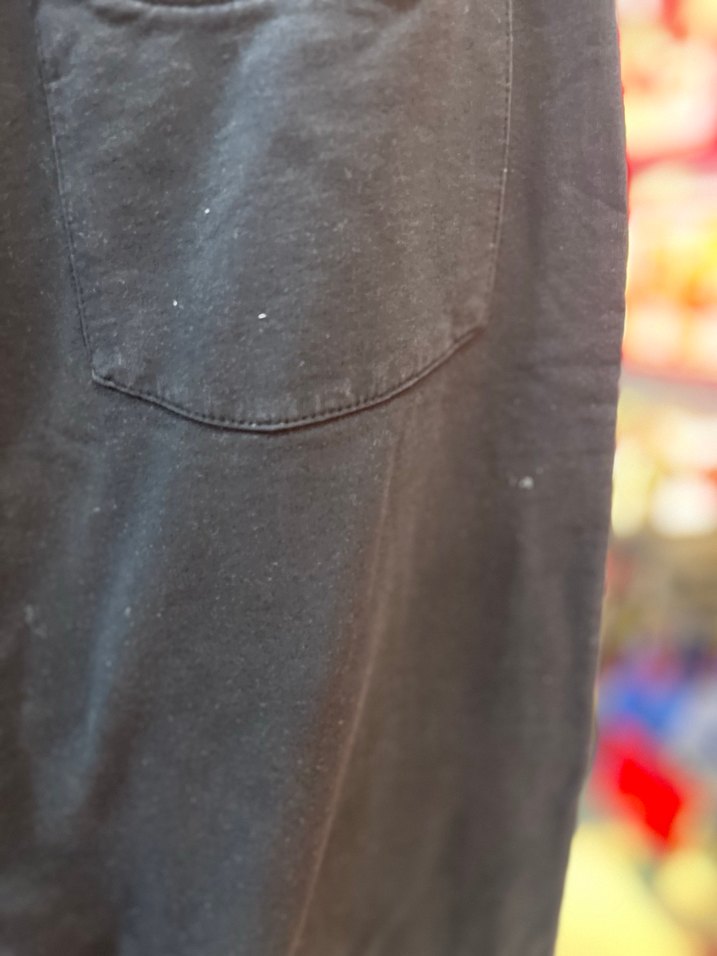 MAKUL LEKELİ EŞOFMAN ALTI - Görsel 4