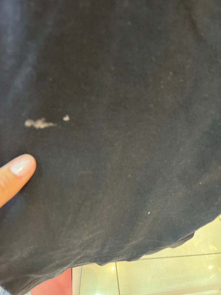 MAKUL LEKELİ EŞOFMAN ALTI - Görsel 5