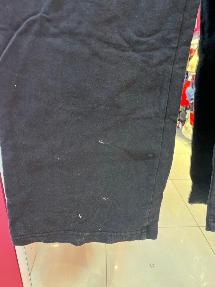 MAKUL LEKELİ EŞOFMAN ALTI - Görsel 2