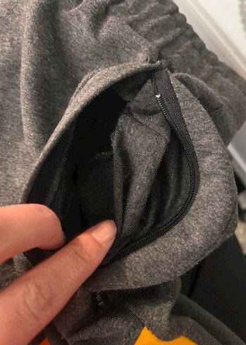 Erkek eşofmanAltı - Görsel 5