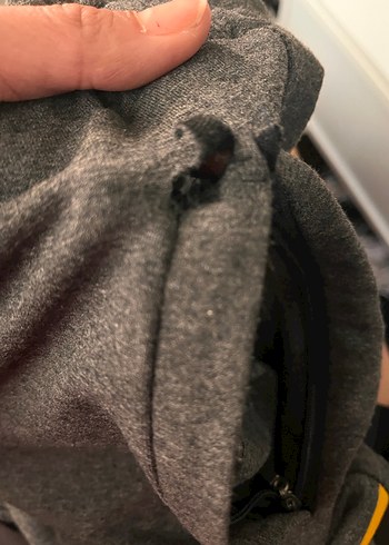 Erkek eşofmanAltı - Görsel 4