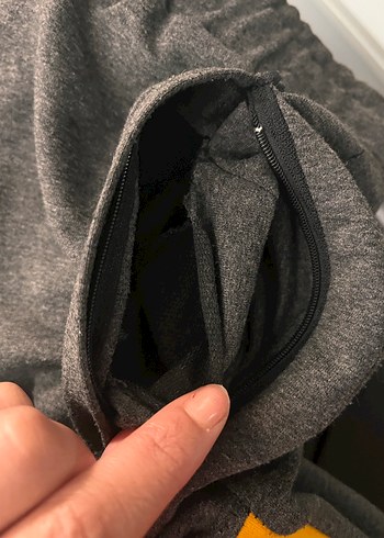 Erkek eşofmanAltı - Görsel 6