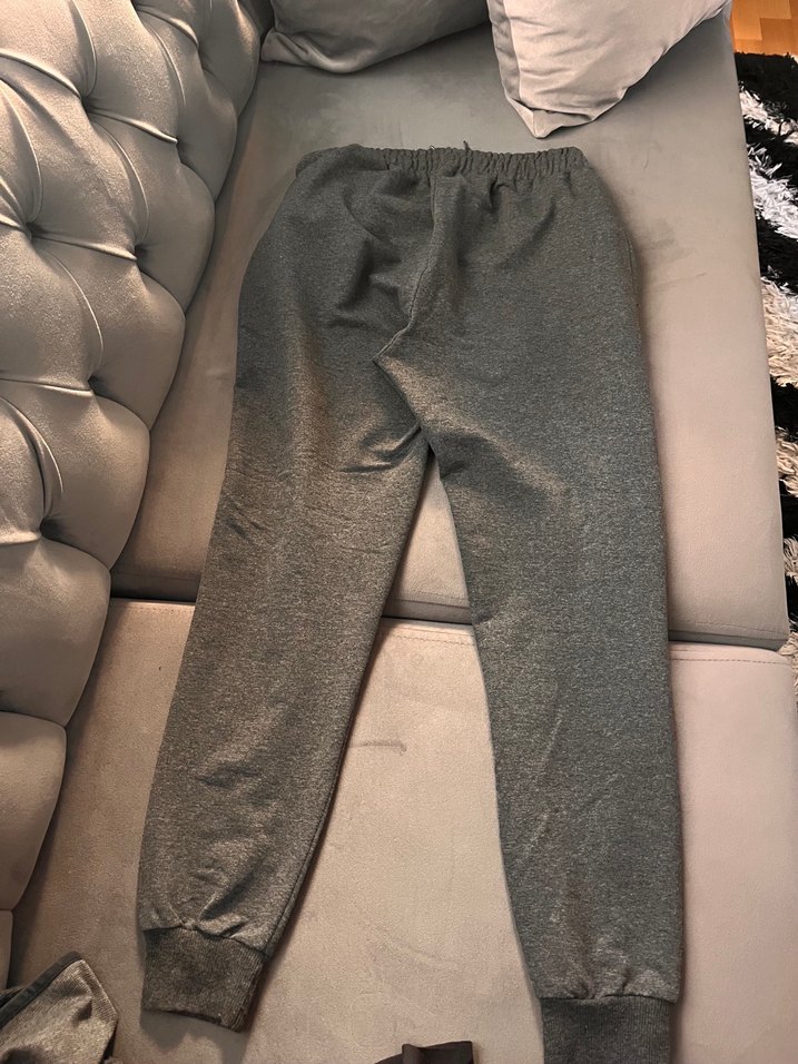 Erkek eşofmanAltı - Görsel 2