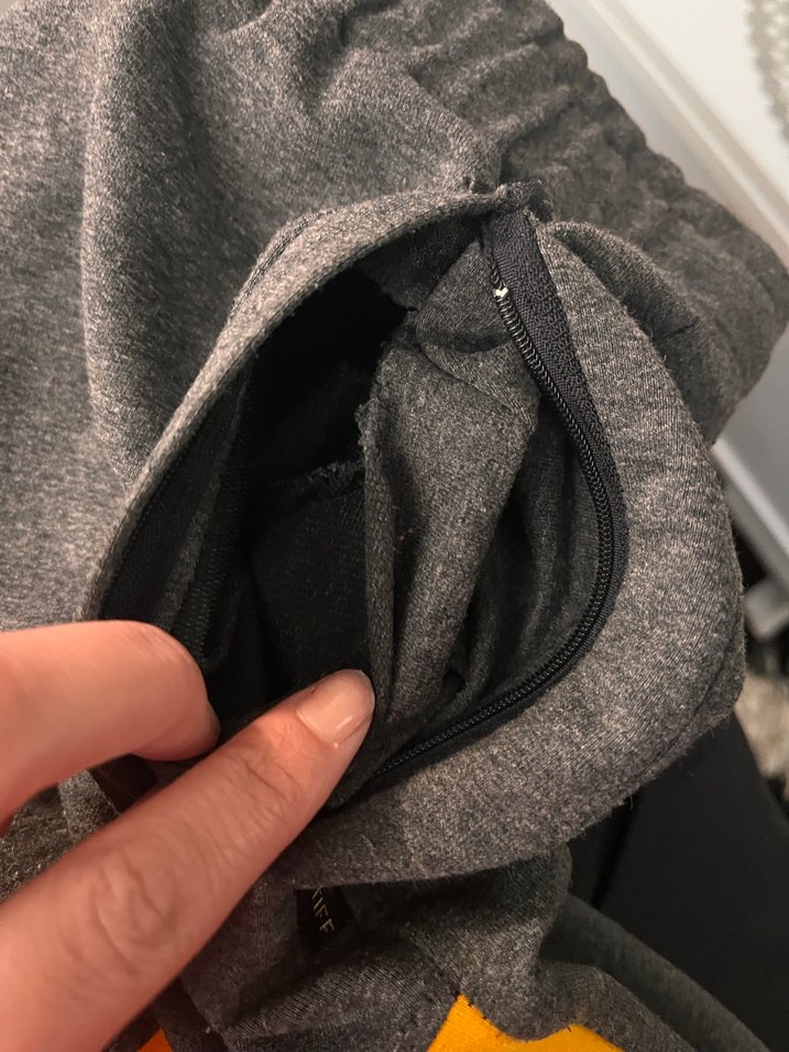 Erkek eşofmanAltı - Görsel 5