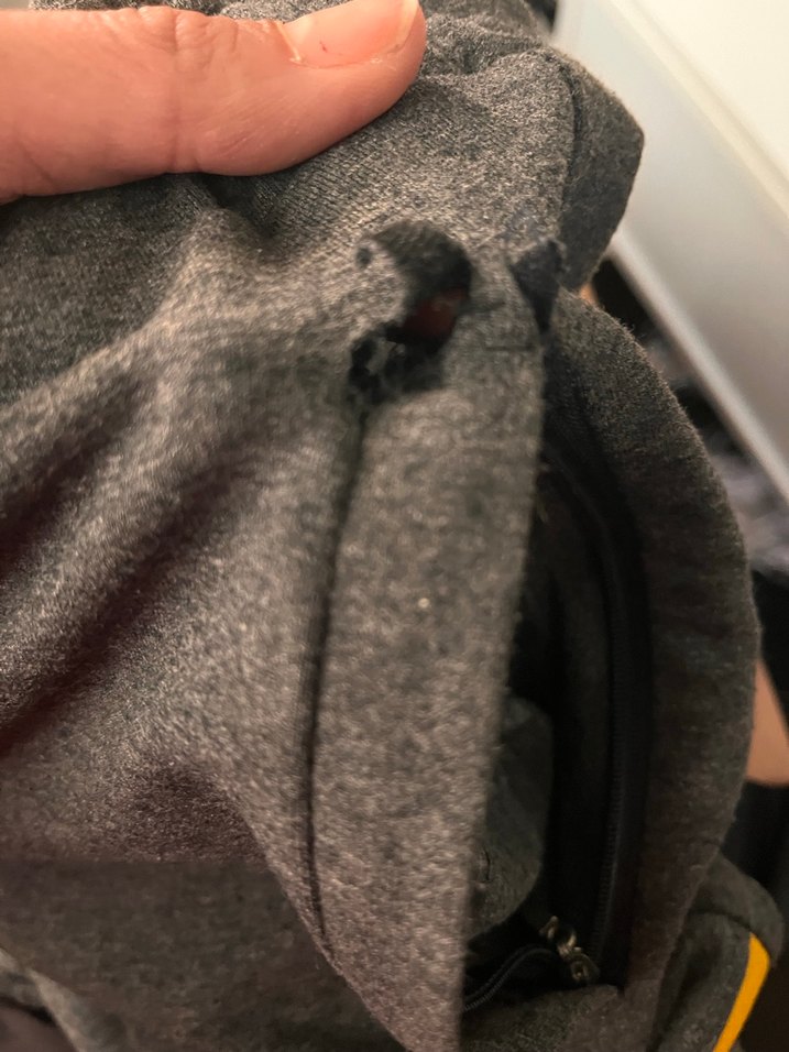 Erkek eşofmanAltı - Görsel 4