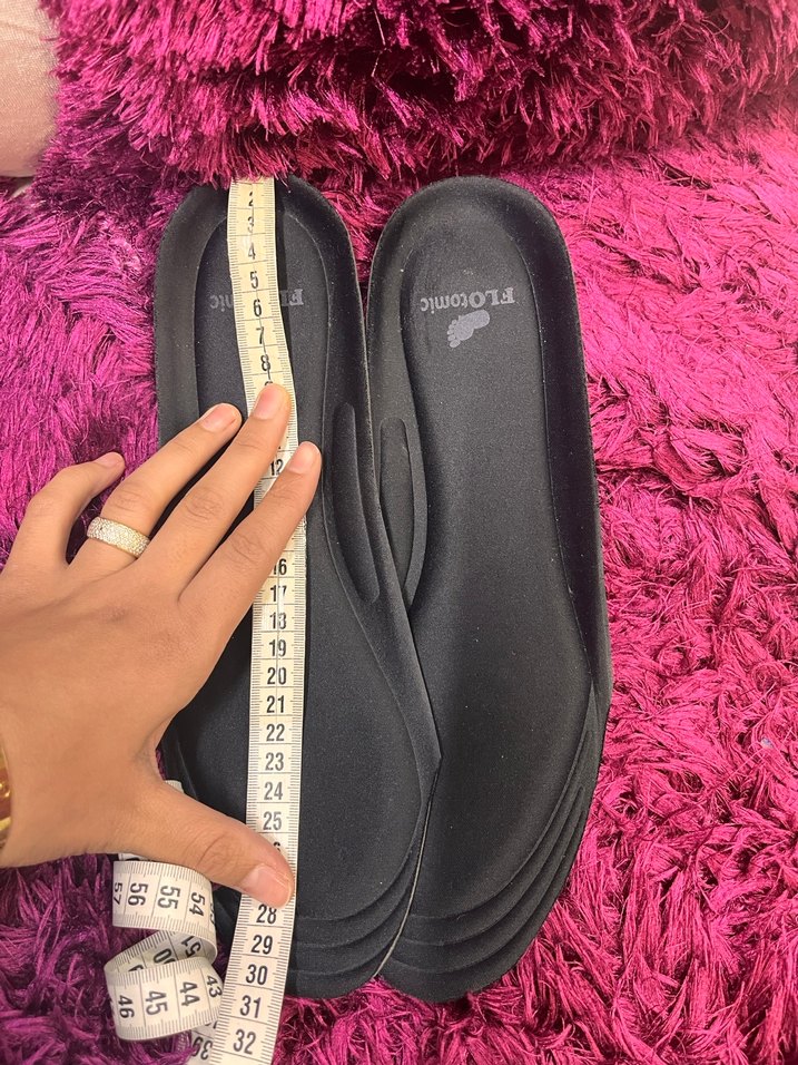 Ayakkabı tabanı - Görsel 3